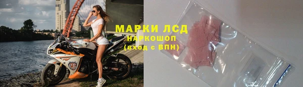 хмурый Алексеевка